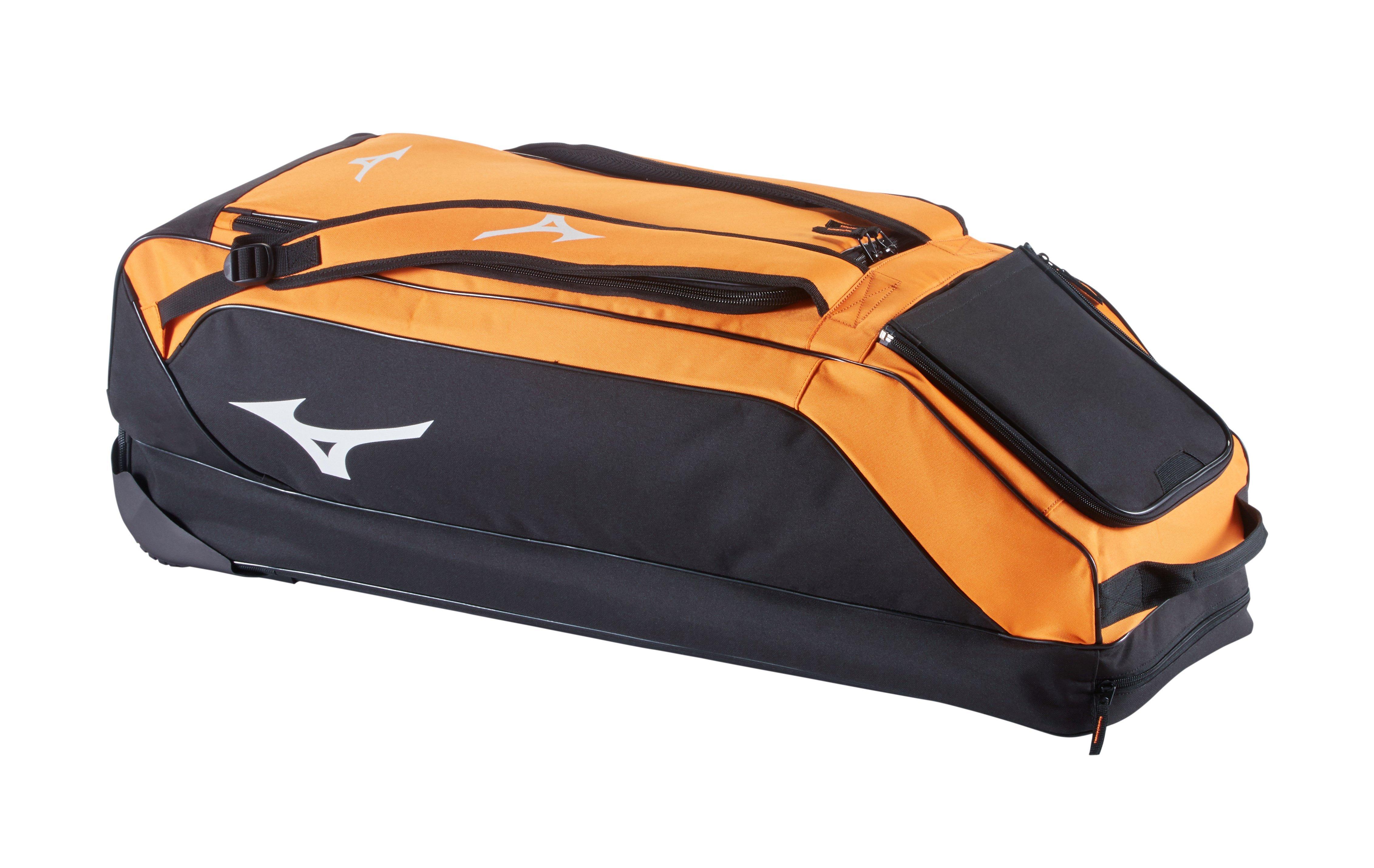 Classic Wheel Bag G2 11