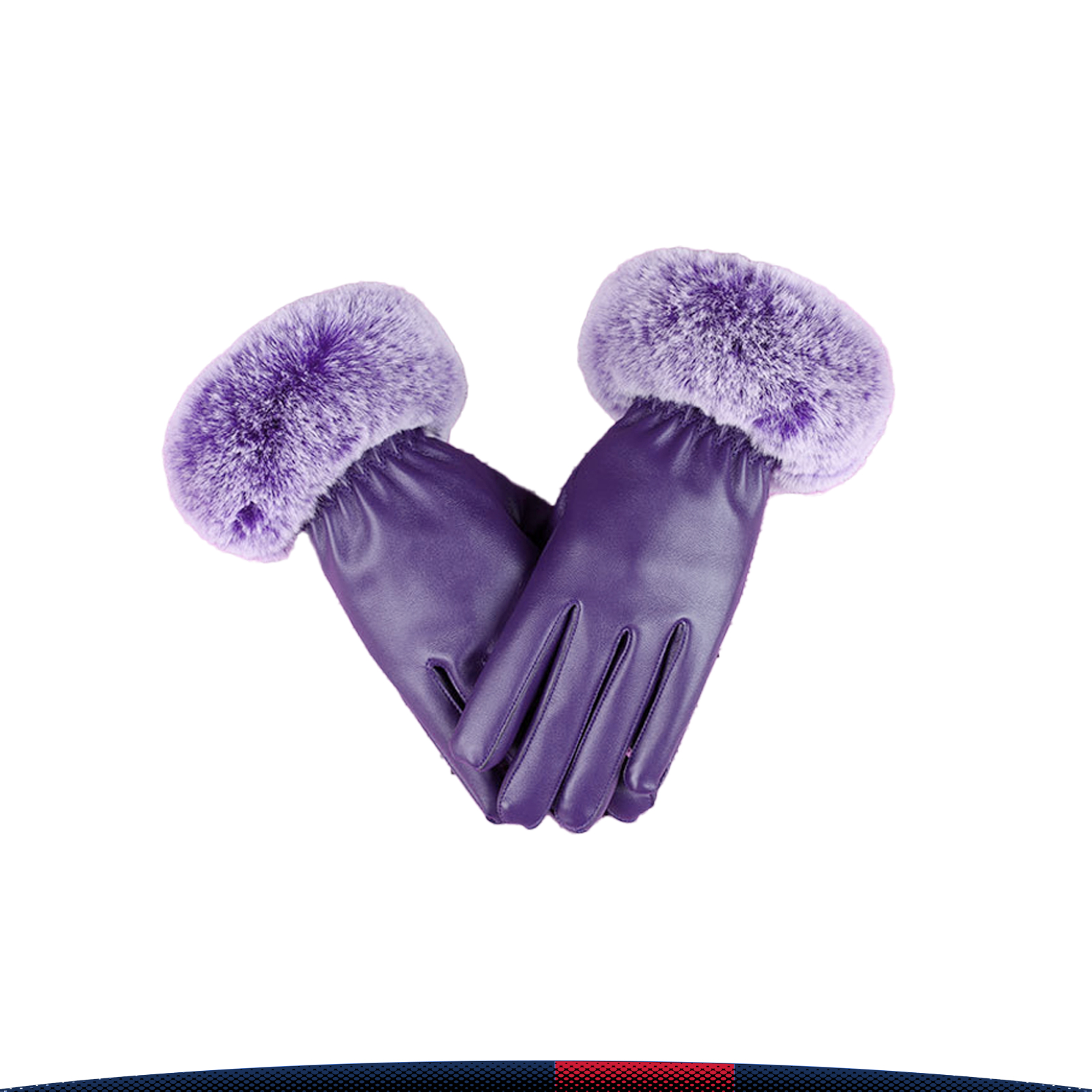 Warm Touchscreen Gloves 5