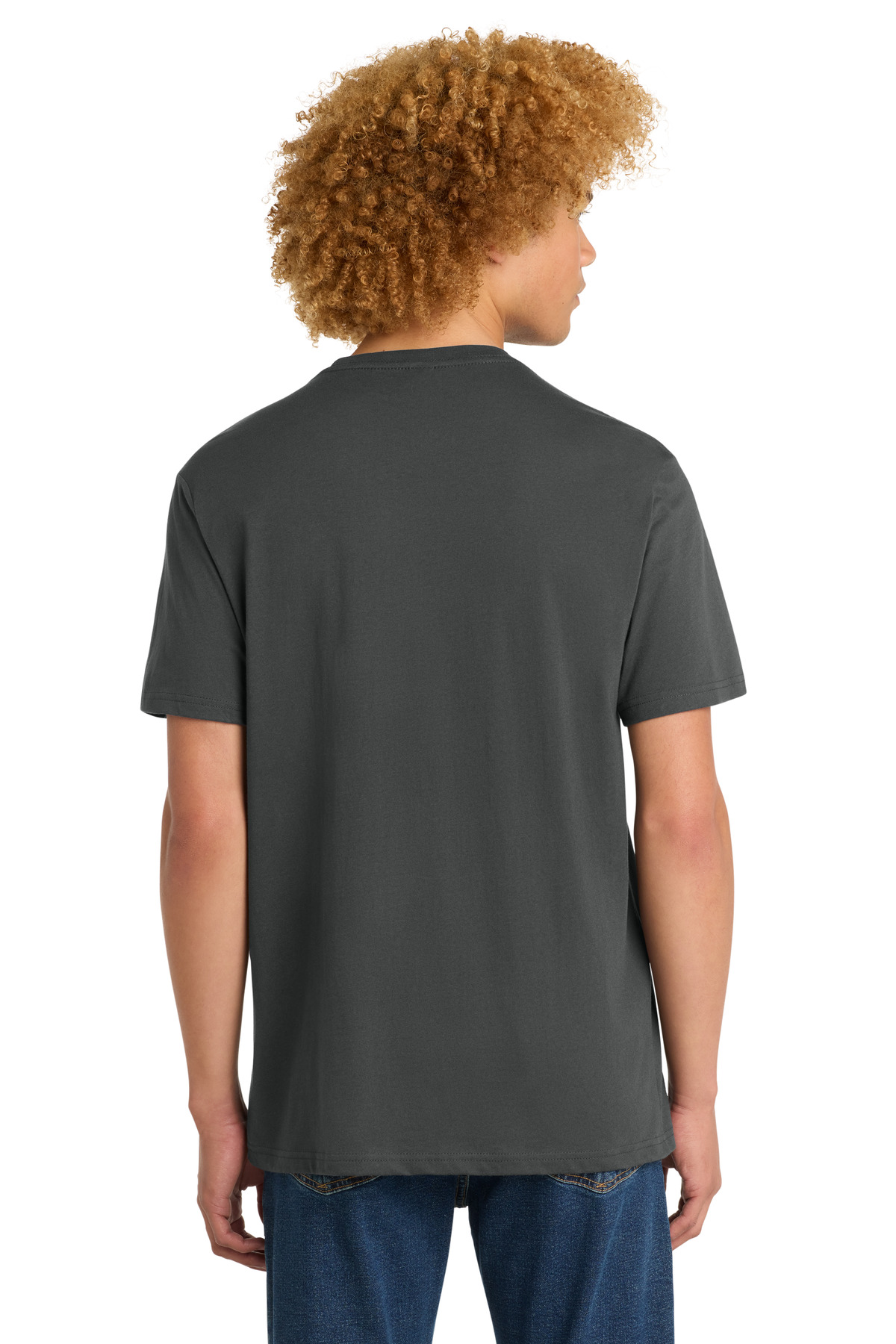 District Perfect Weight Tee. DT104 37