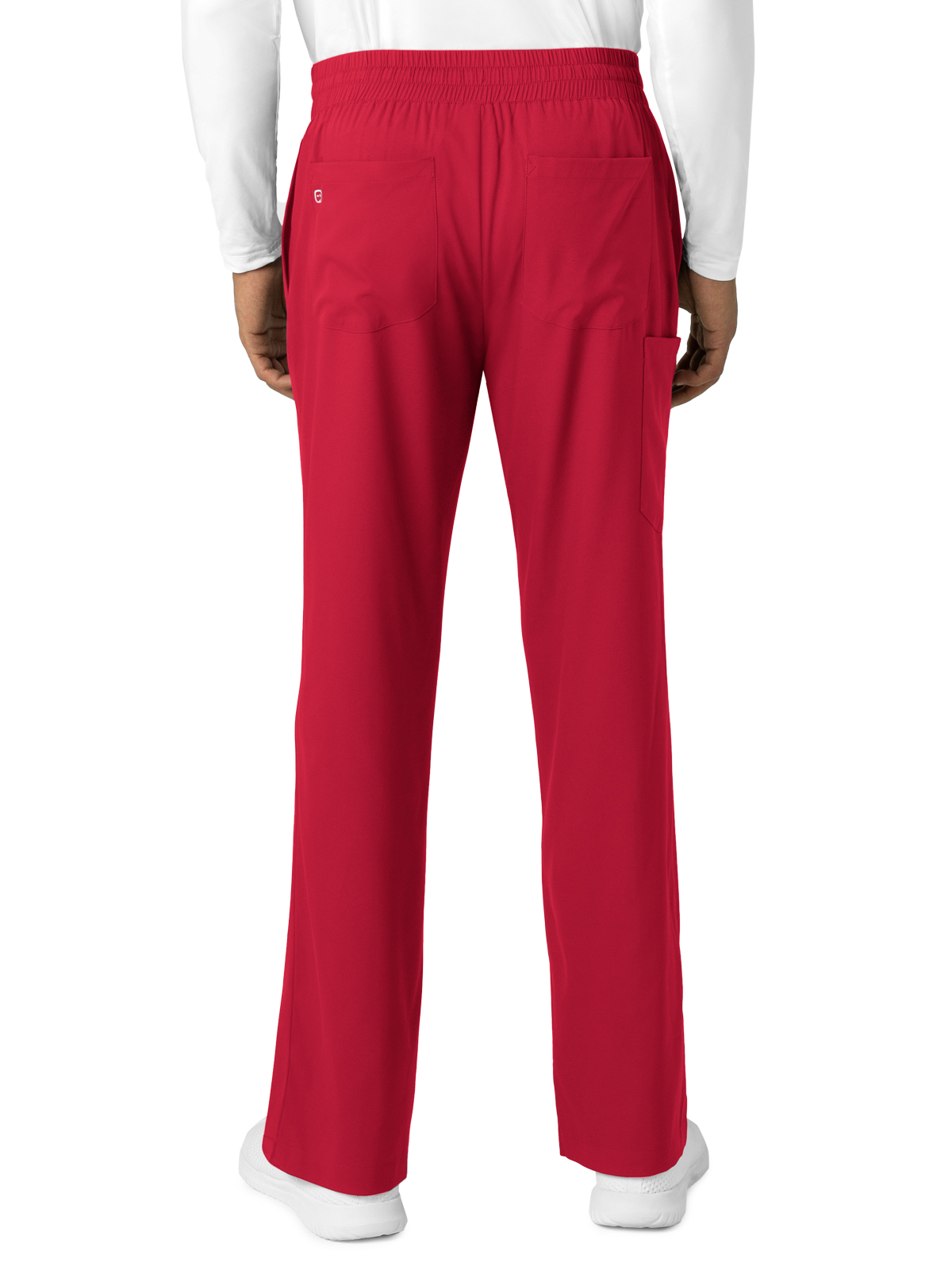 Wink - Boundless - Men's Six-Pocket Straight Leg Pant 20
