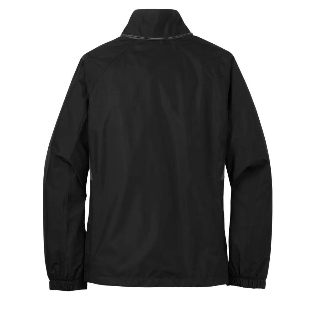 Eddie Bauer(R) Women's Rain Jacket 3