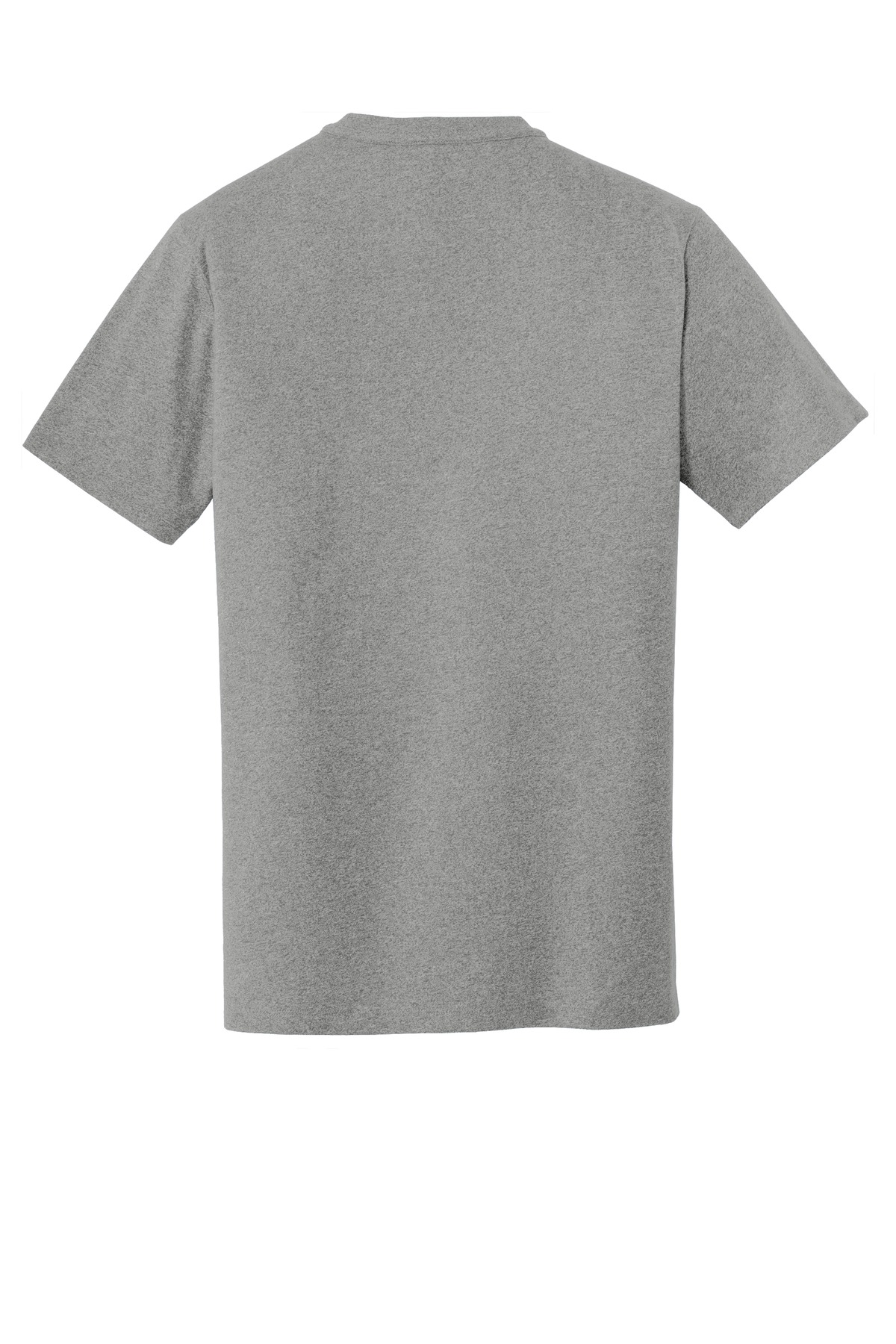 New Era Heritage Blend Crew Tee. NEA100 144