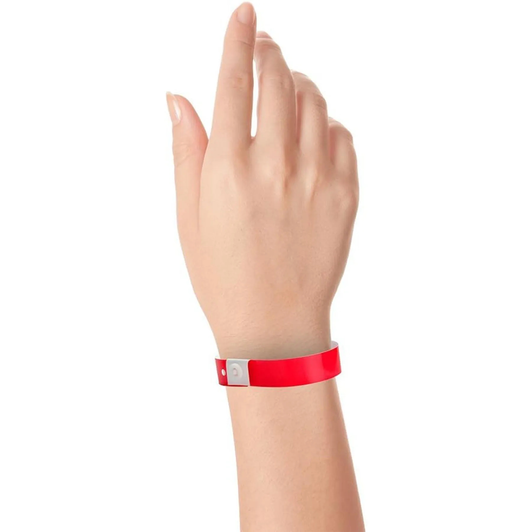 Vinyl Wristbands 4