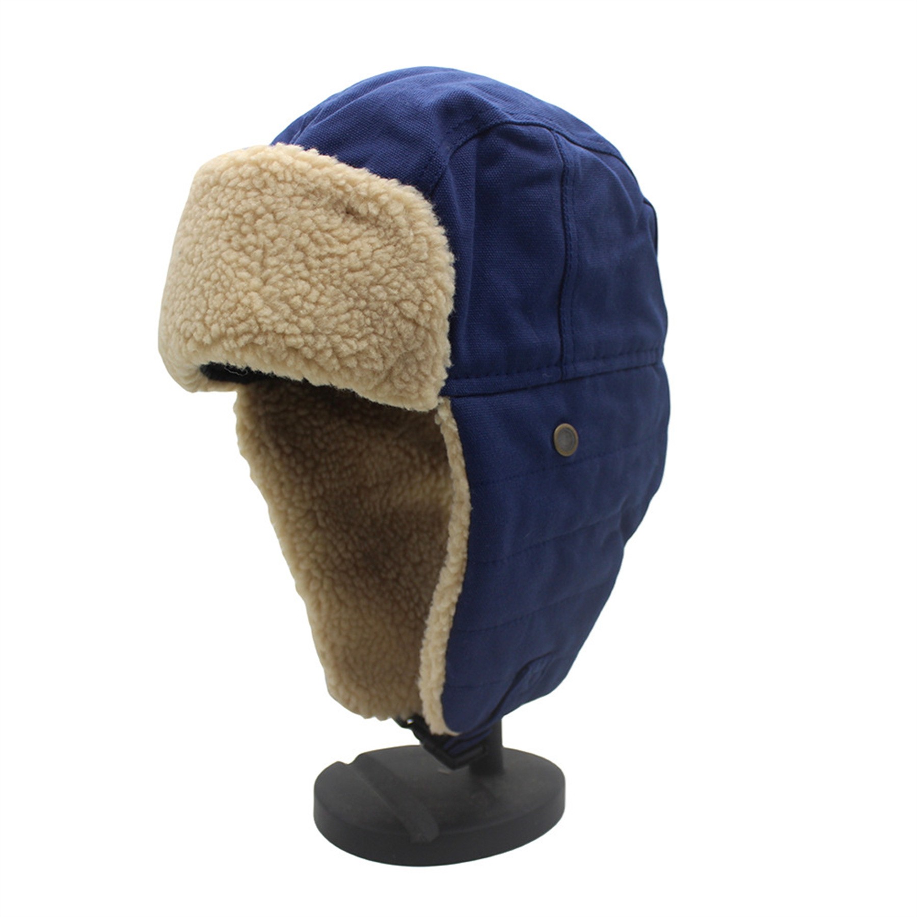 Winter Warm Earflap Hat 4