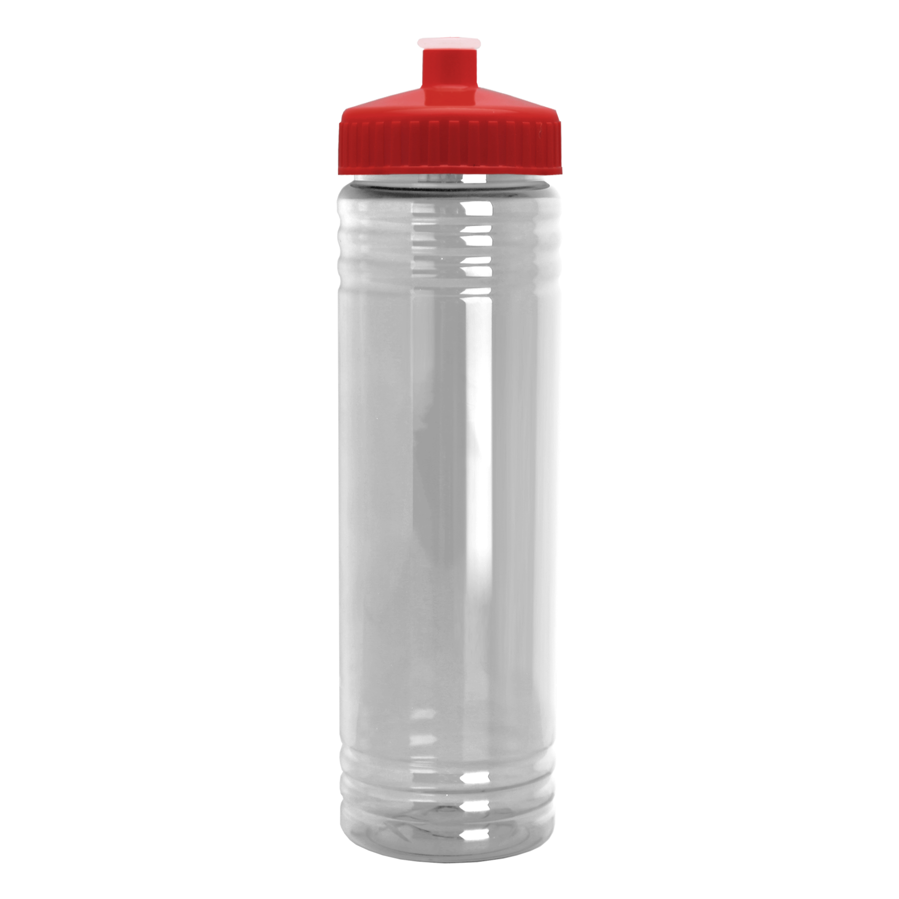 Garyline® Slim Fit Bottle with Push-Pull Lid - 24 oz. 365