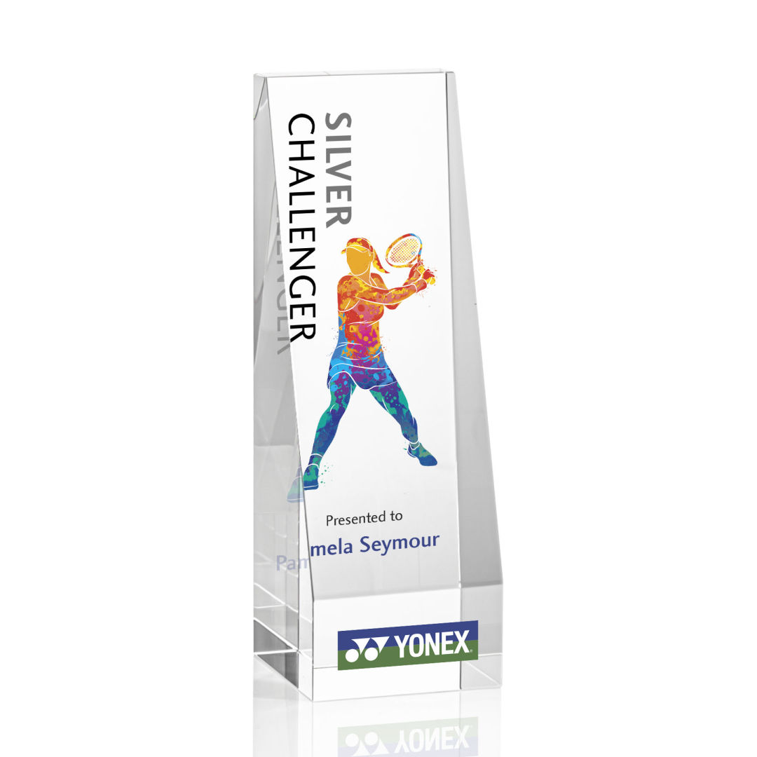 Belleville VividPrint™ Award 2