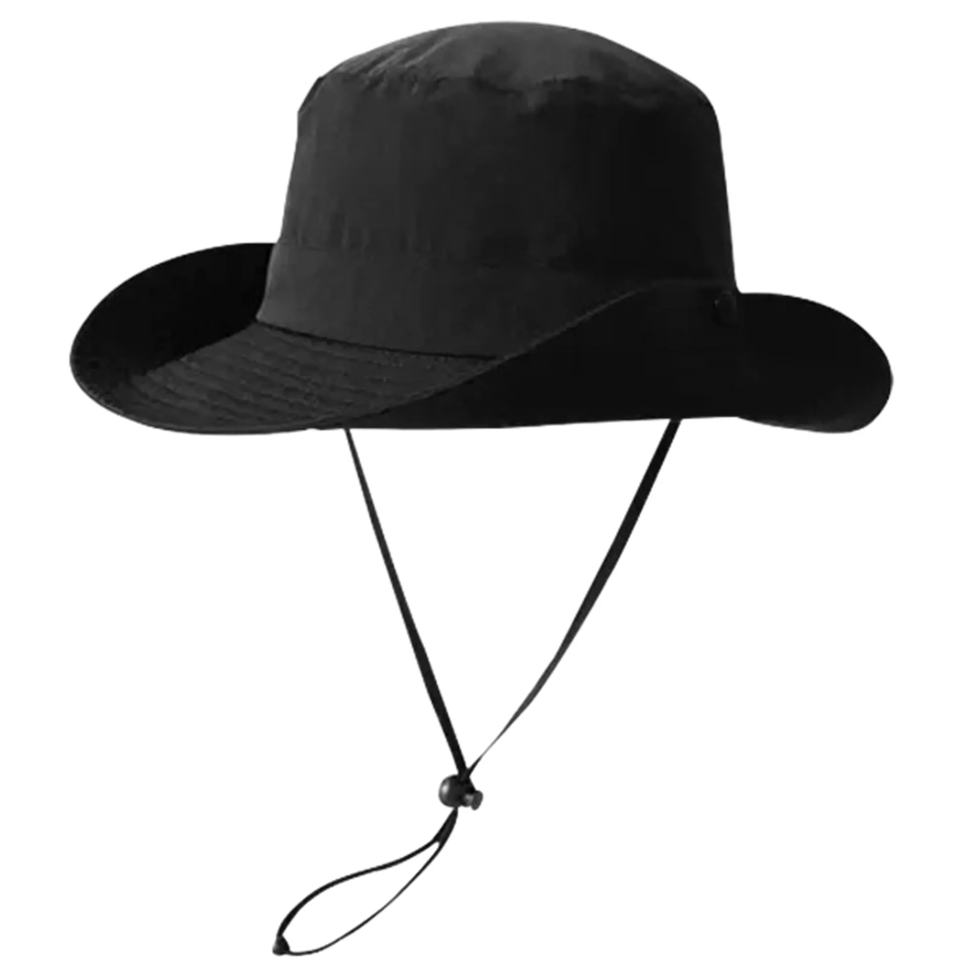 Wide Brim Anti-Uv Sun Hat 2