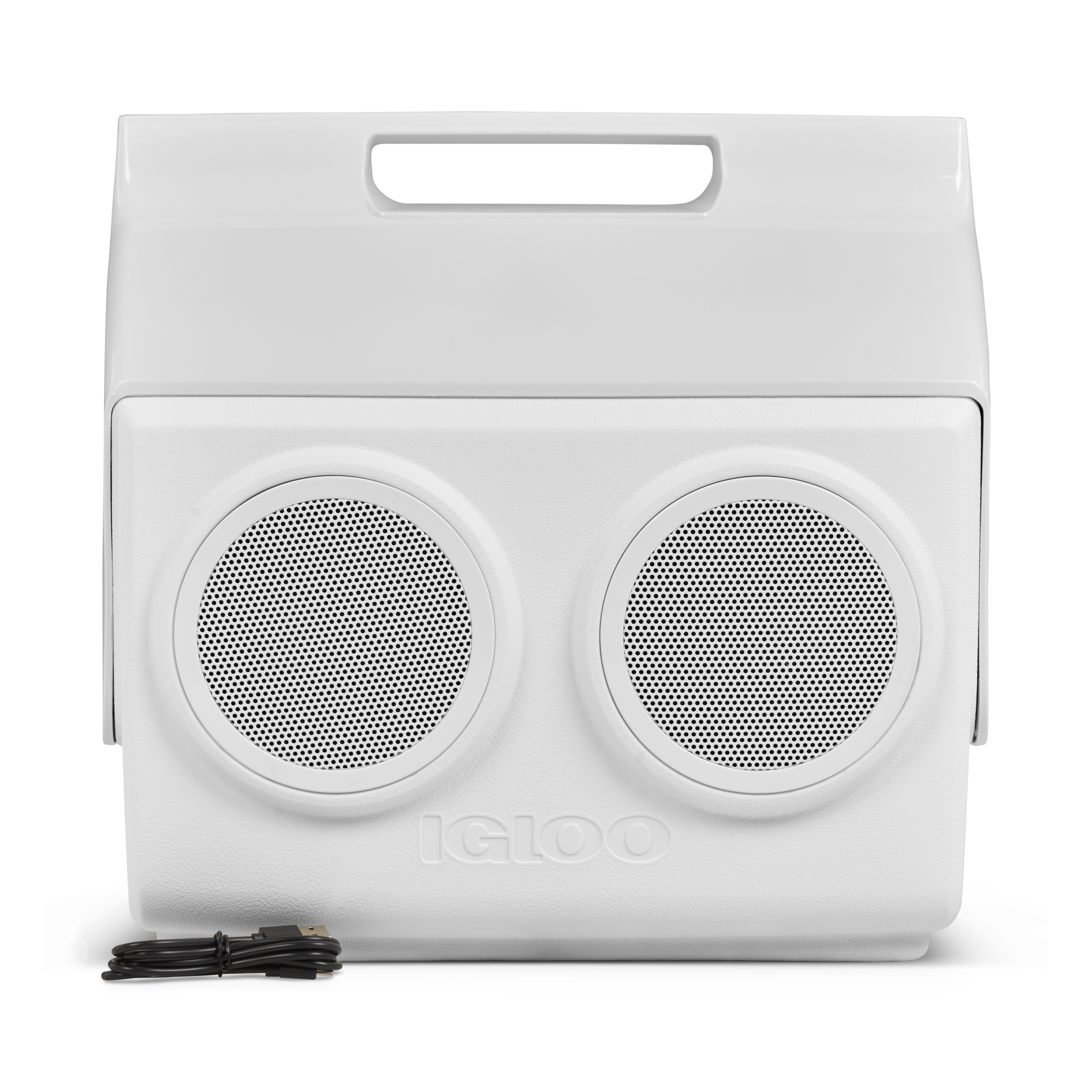 Igloo® Kooltunes® 14 Qt Cooler 42