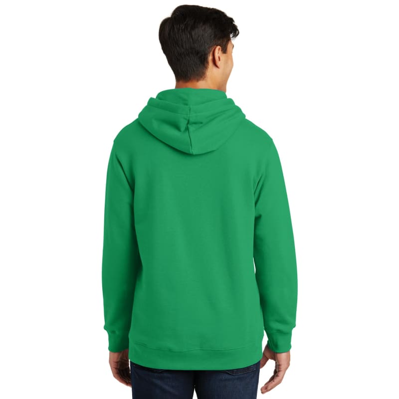 Port & Company Fan Favorite Fleece Pullover Hooded Sweatshirt., custom hoodie or sweatshirt with logo imprint 20