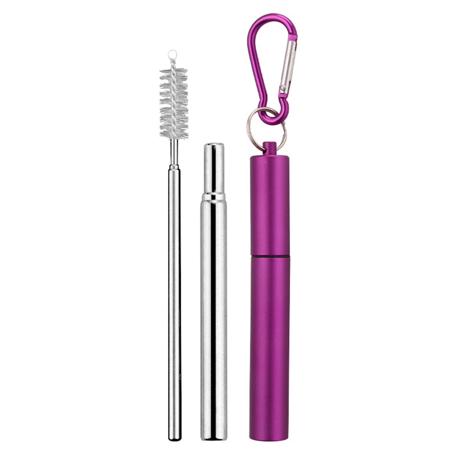 Reusable Straws 17