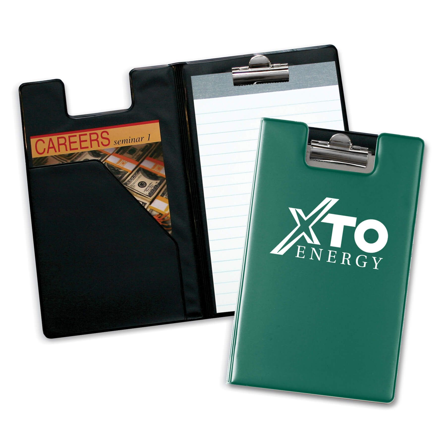 Junior Clip Writing Pad 3