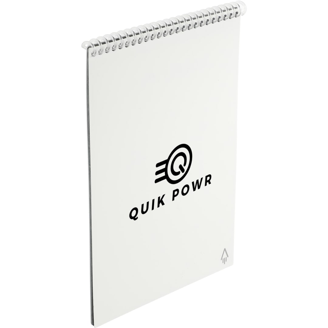 Rocketbook Executive Flip Notebook Set 150