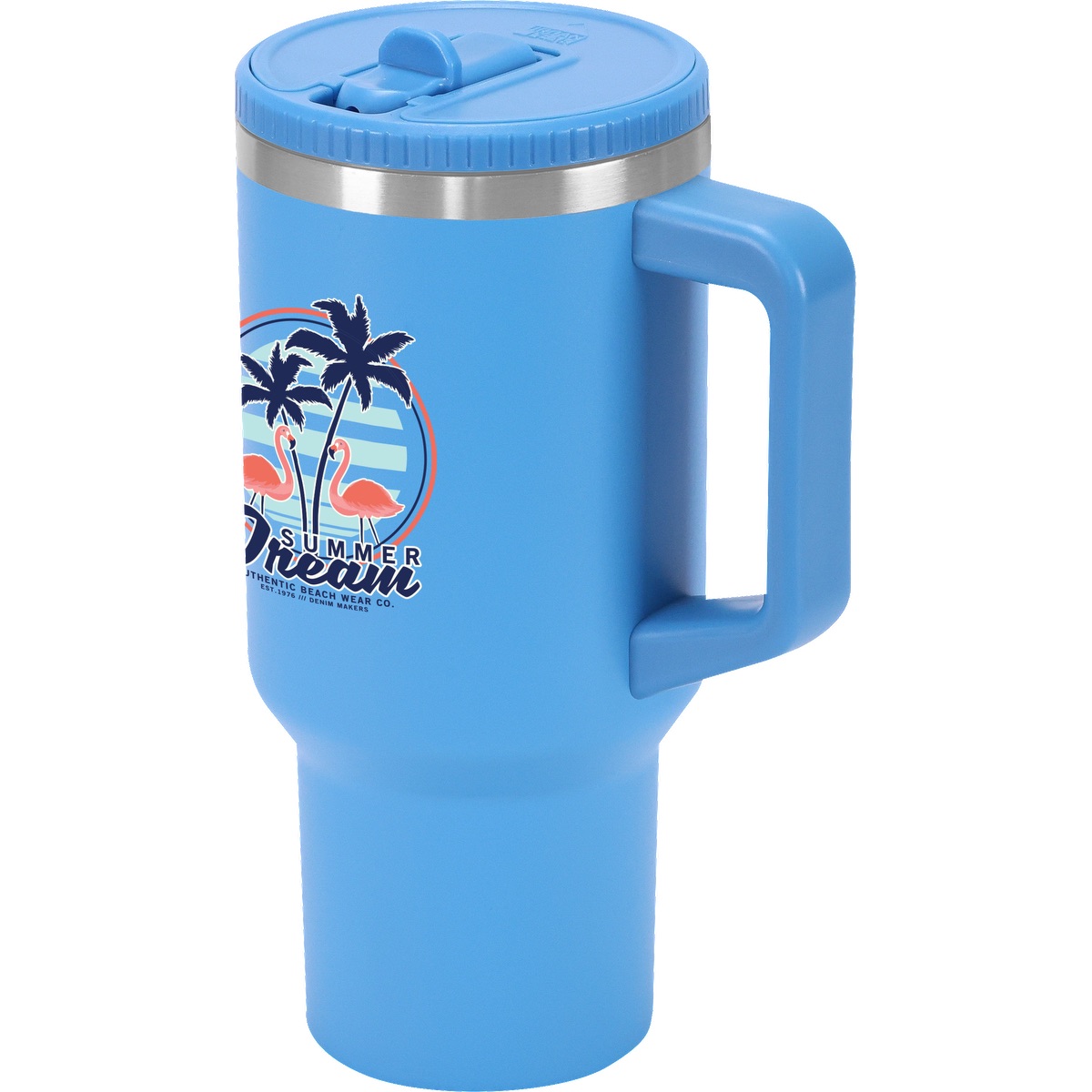 Urban Peak® 30oz Glacier Vacuum Travel Mug 131