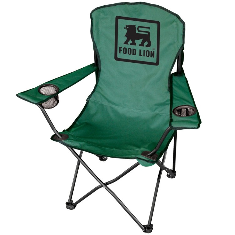 Billboard Lounger Chair 3