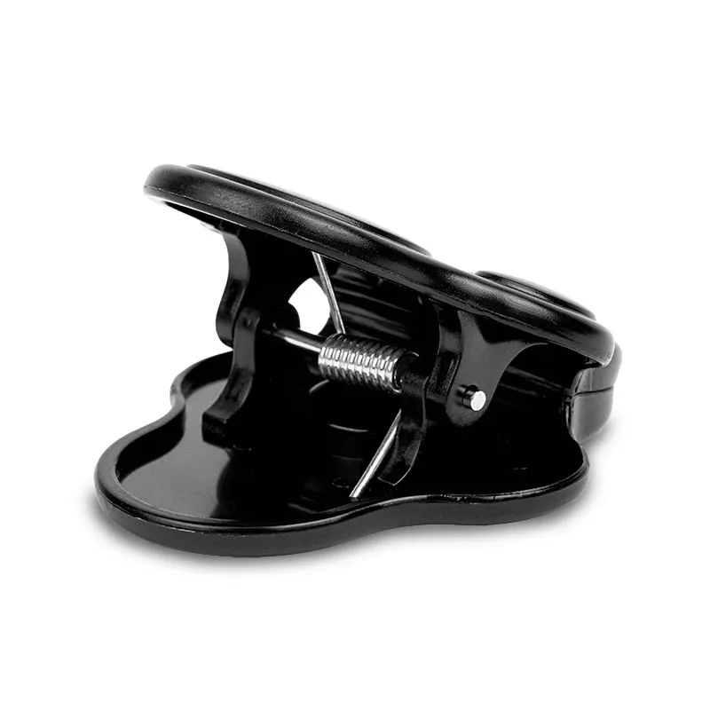 Pet Food Bag Clip 8