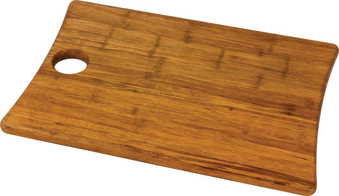 Woodland Bamboo Cutting Board (M) 6