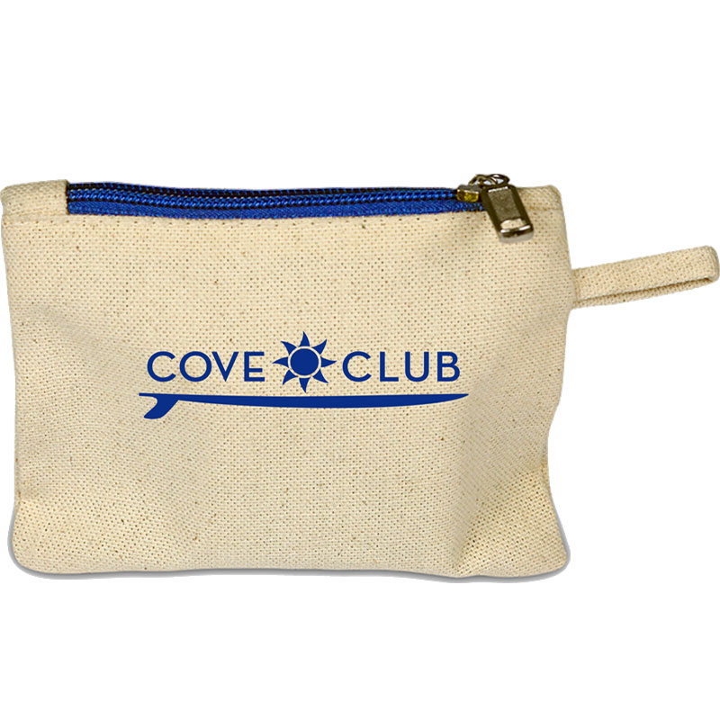 Mini Travel Pouch 12