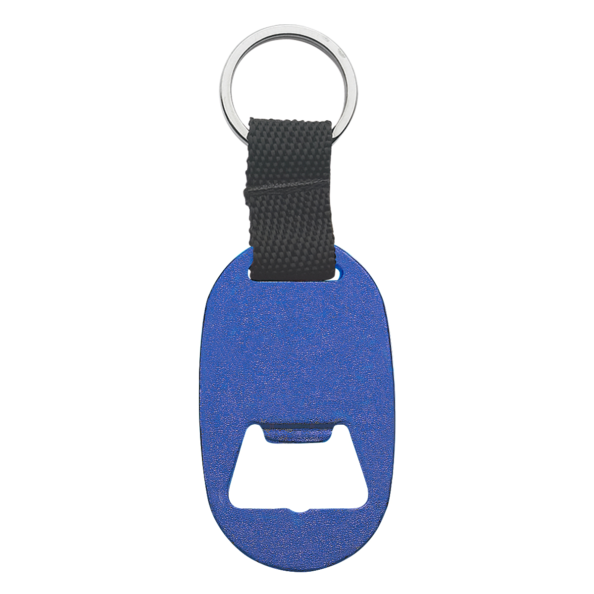 Metal Key Tag With Bottle Opener 5