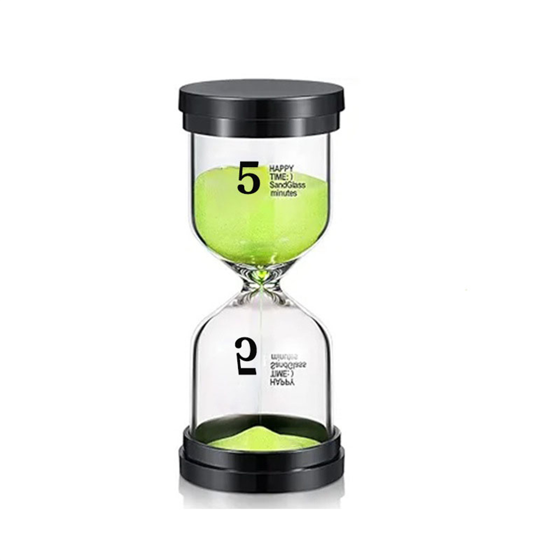Hourglass Timer 10