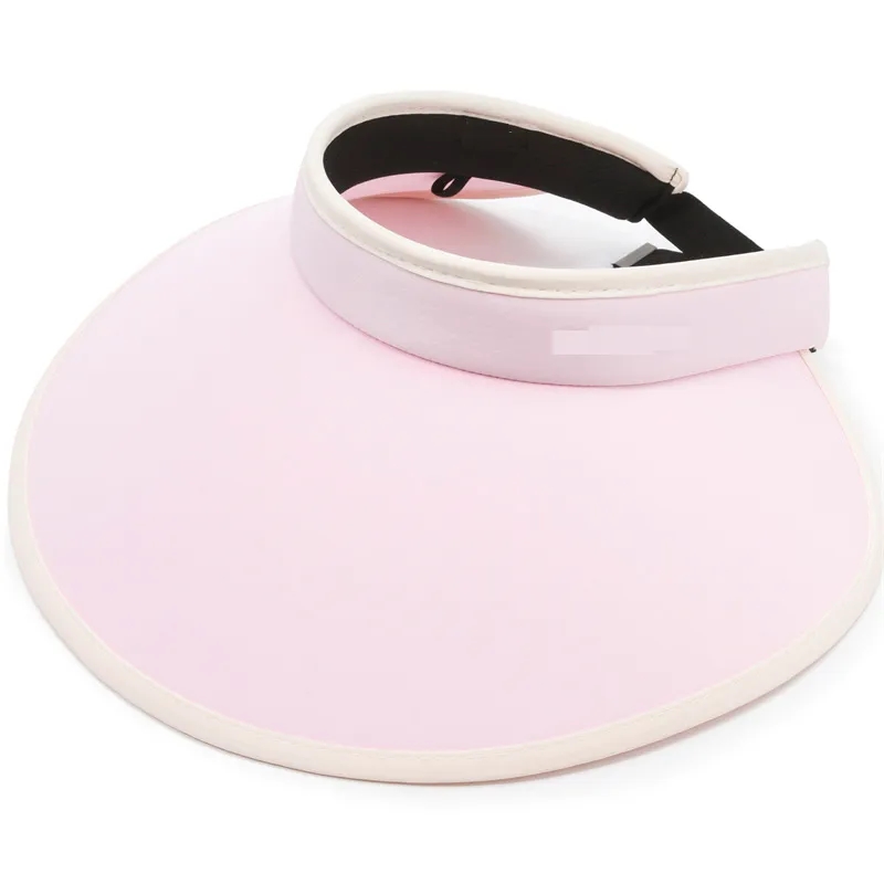 Sunscreen Hat with Large Brim Face Shade 2