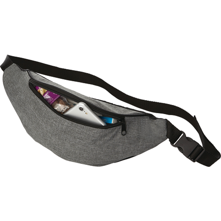 Hipster Budget Fanny Pack 21