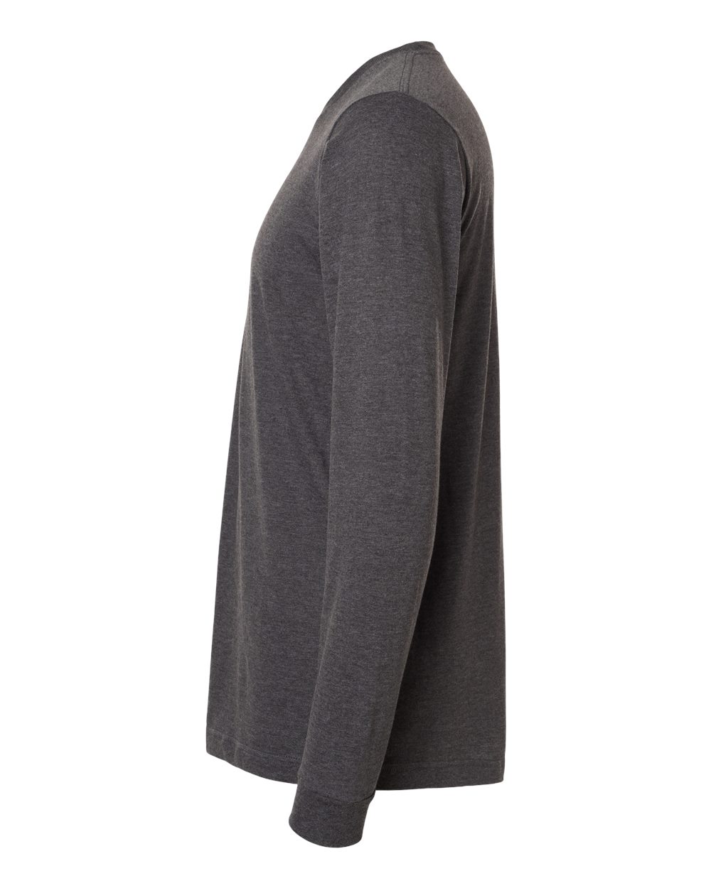 Unisex Fine Jersey Long Sleeve T-Shirt - 202LS 81