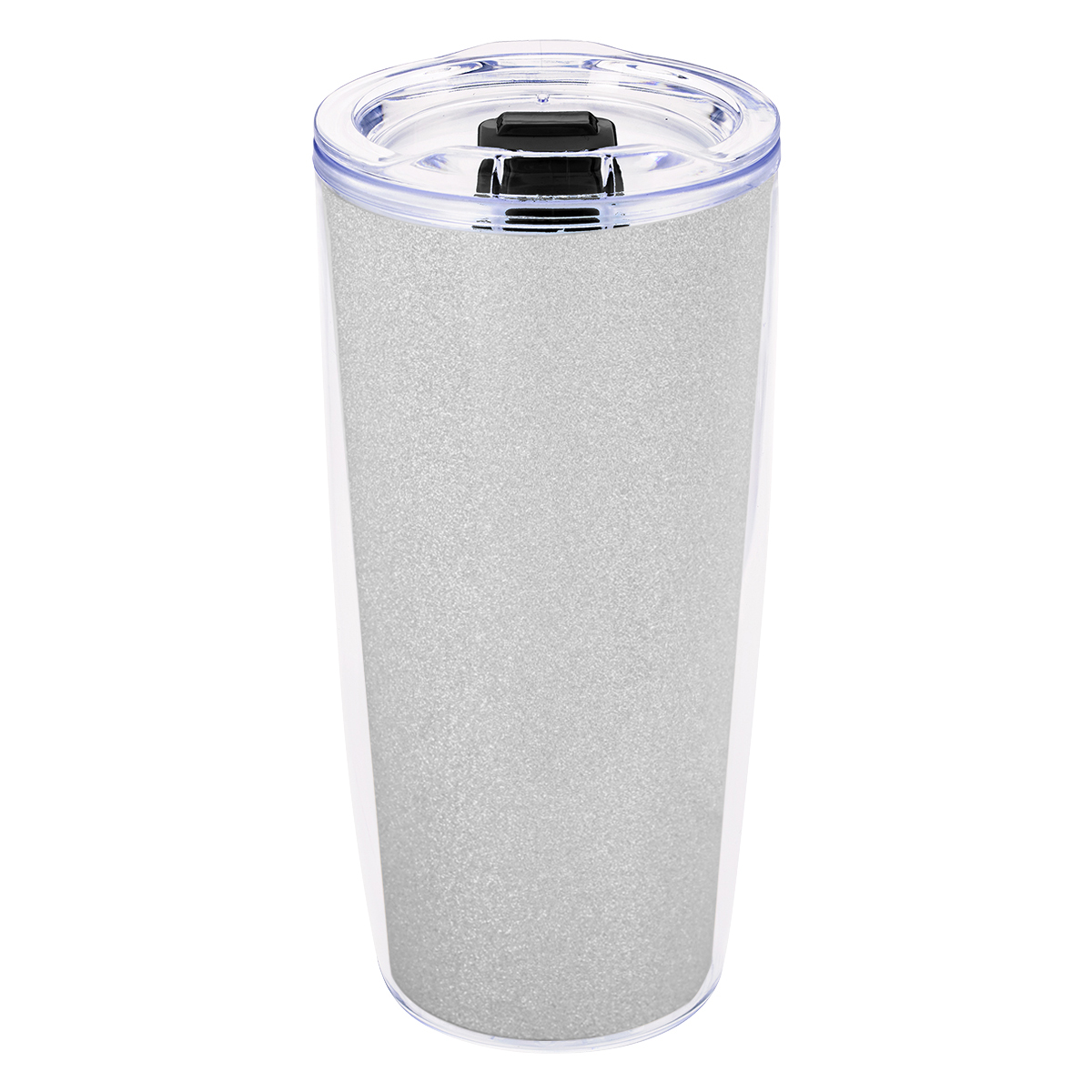 19 Oz. Everest Clarity Tumbler With Insert 25