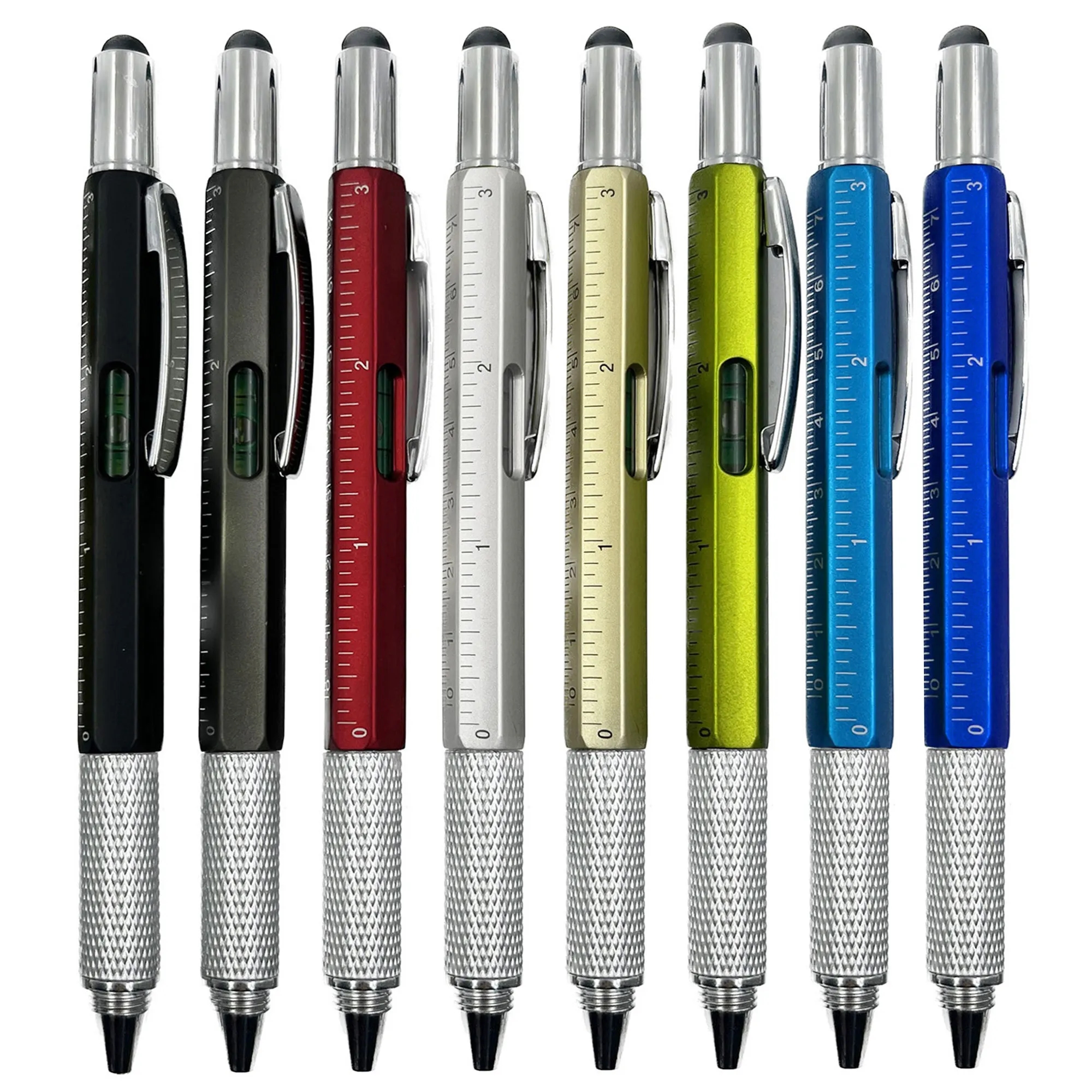 6 In 1 Stylus Pen 2