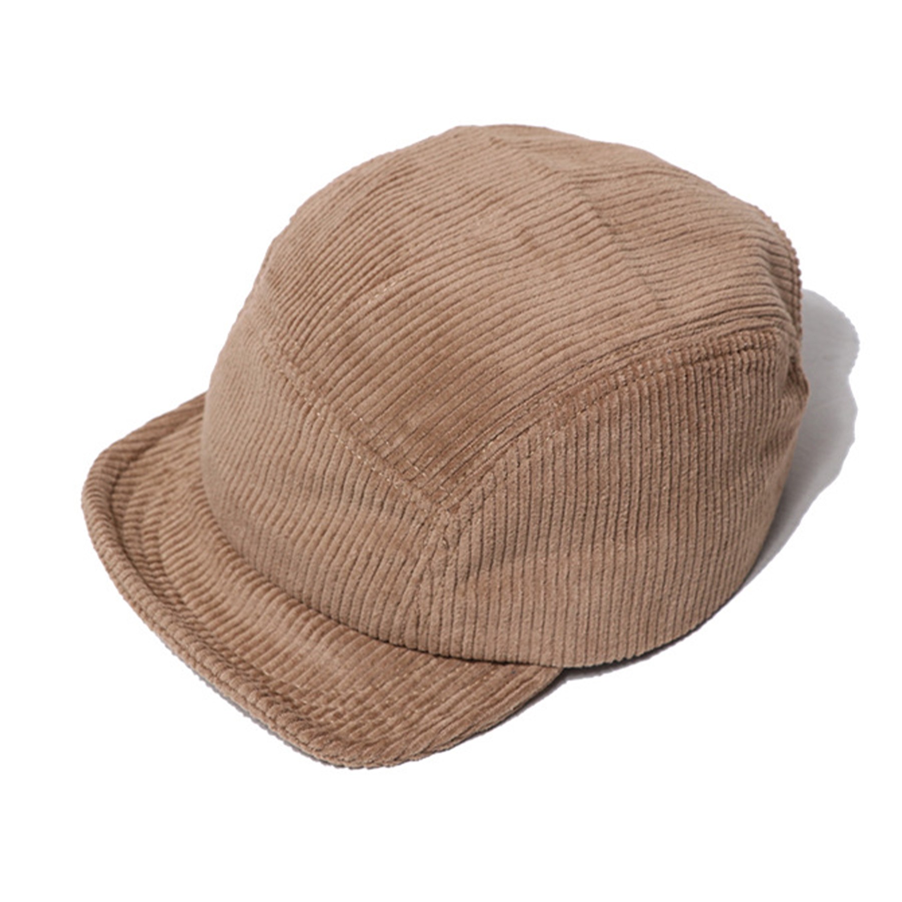 Corduroy Baseball Caps 7