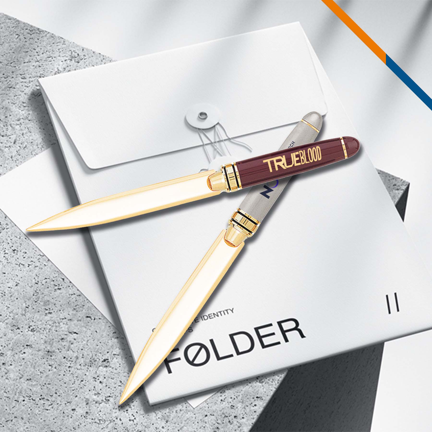 Jane Letter Opener 1