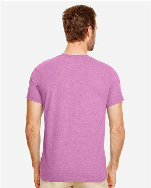 Unisex Softstyle® T-Shirt - 64000 88