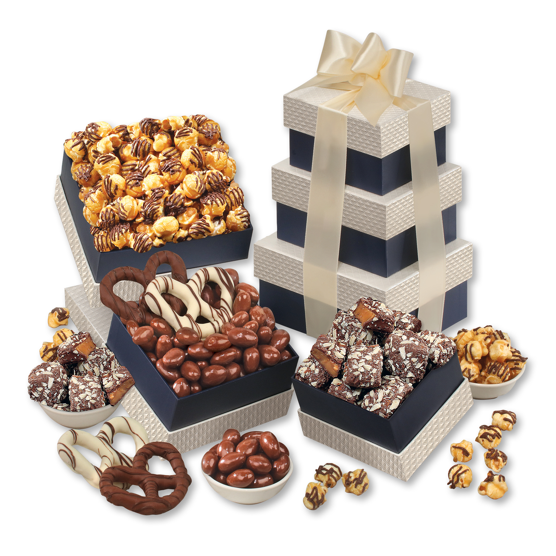 Chocolate Affair 2