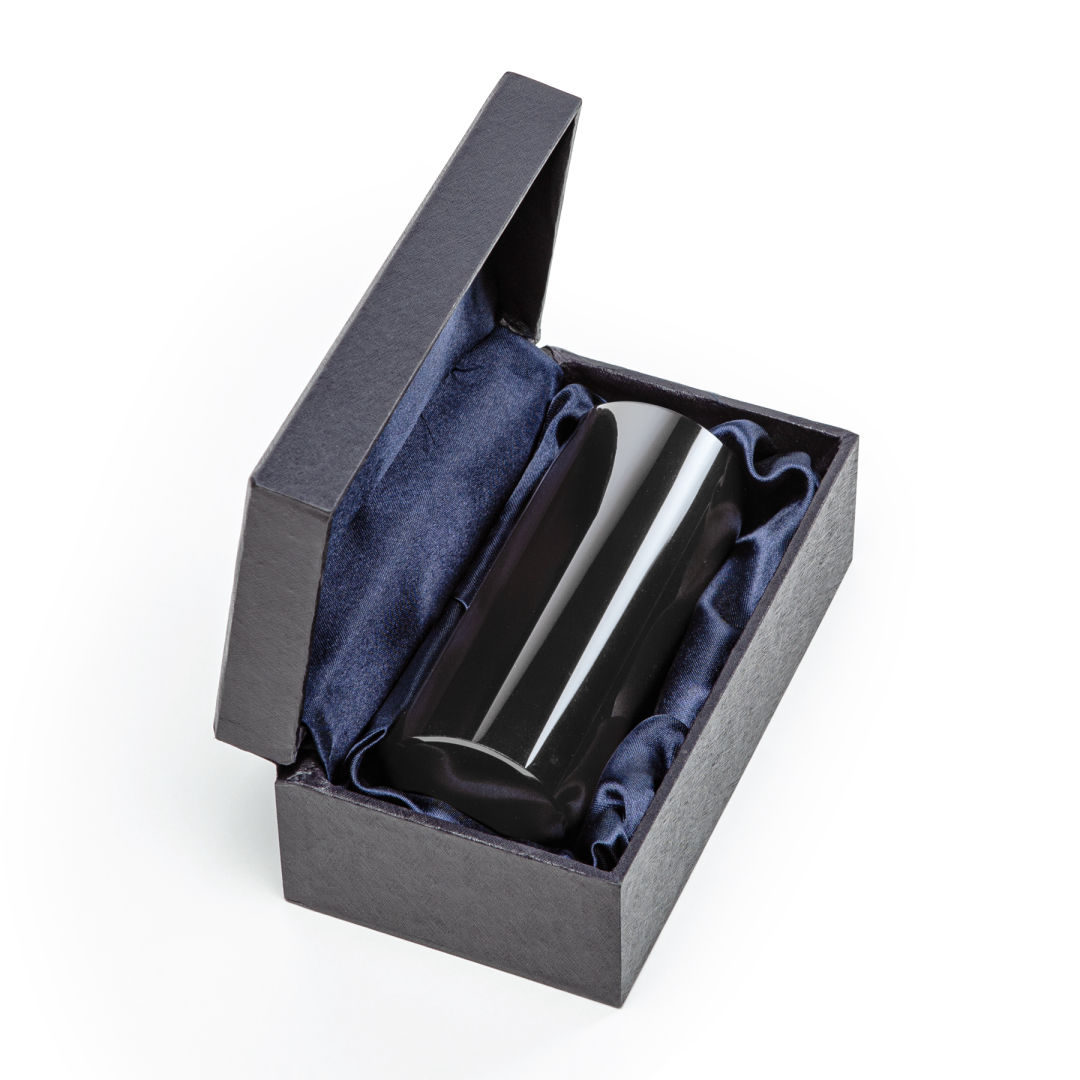 Tissot Candleholder - Black 3