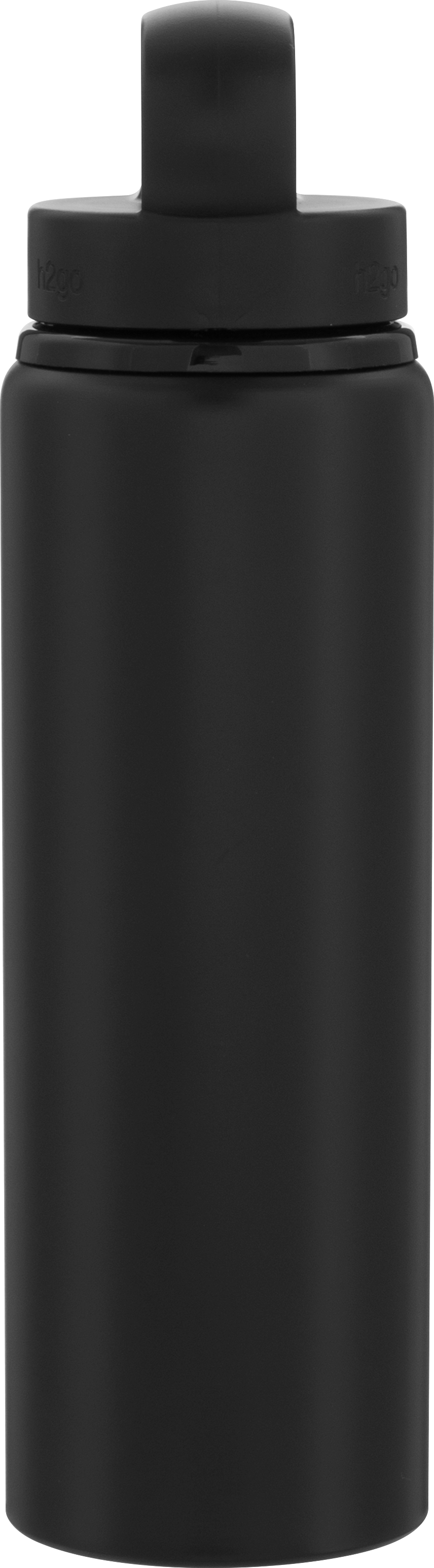 26 oz h2g virtue, custom water bottle with logo imprint 12