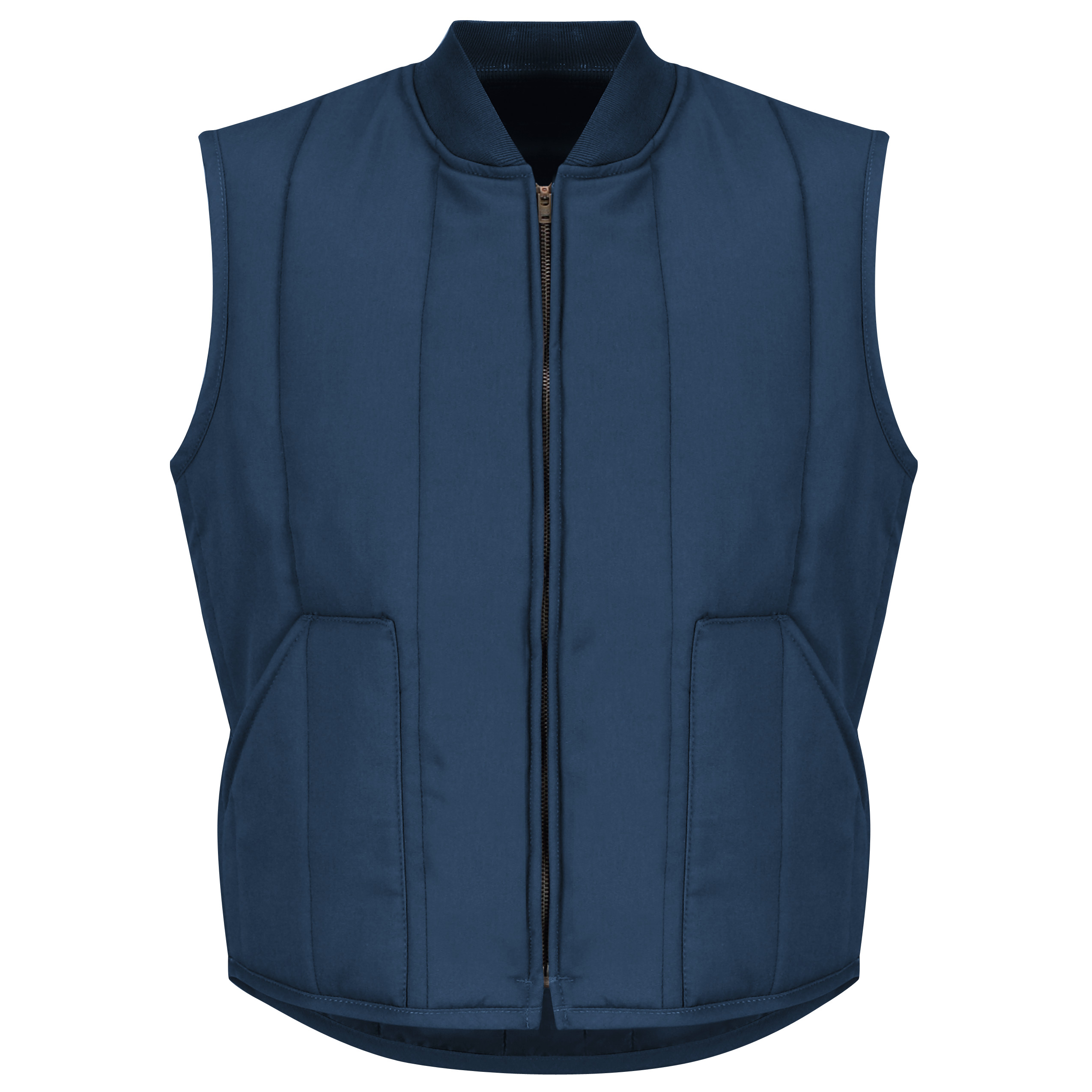 Red Kap® Quilted Vest 2