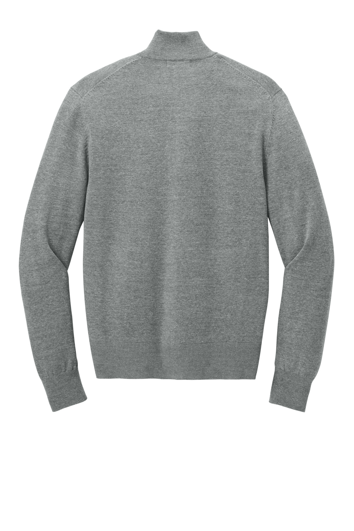 Port Authority Easy Care Full-Zip Sweater SW2901 15