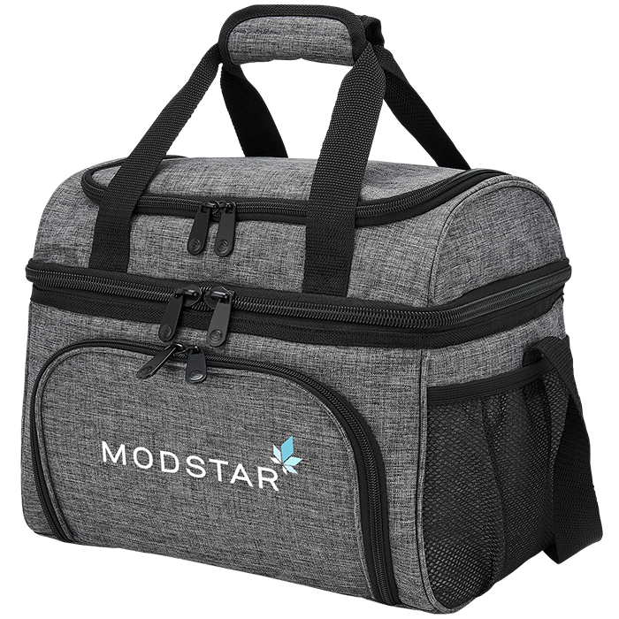 Parcel 24 Can Cooler Bag 14