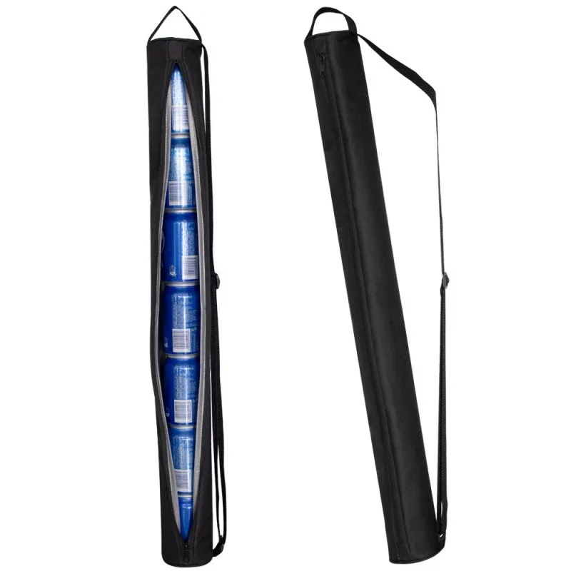 Can Insulated Cooler Sleeve 4