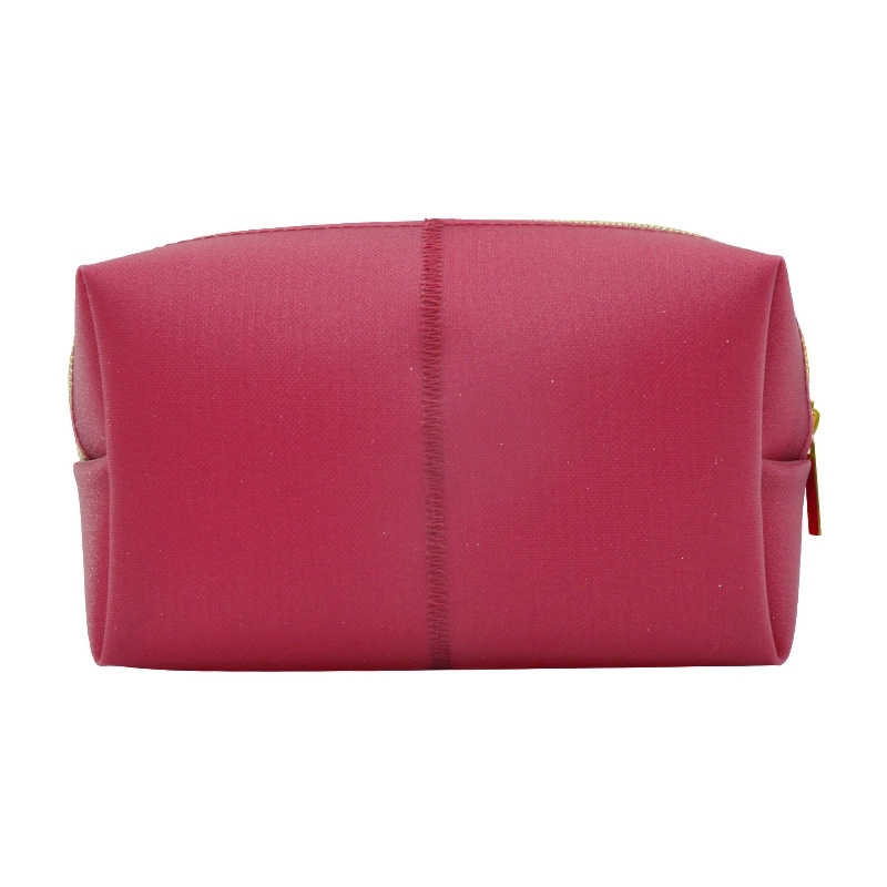 TPU Travel Makeup Organizer Pouch & Cosmetic Toiletry Bag 3