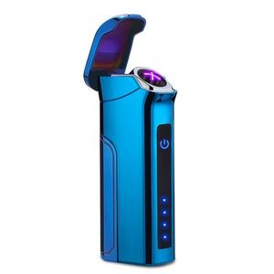 4 In 1 Dual Arc Electric Lighter 18