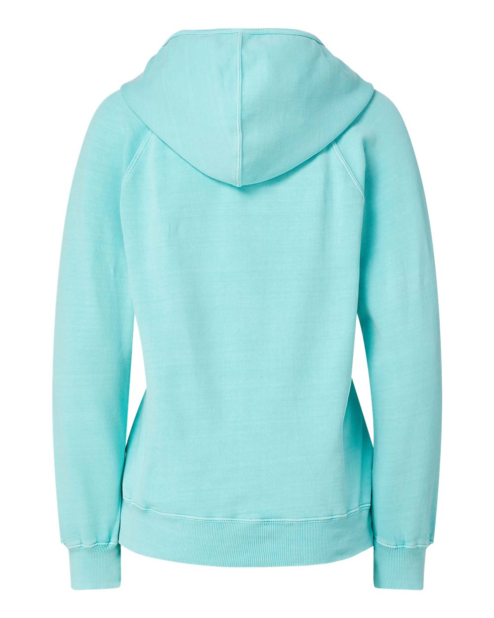 Women's Coastal Color™ Hooded Sweatshirt - W24707 2