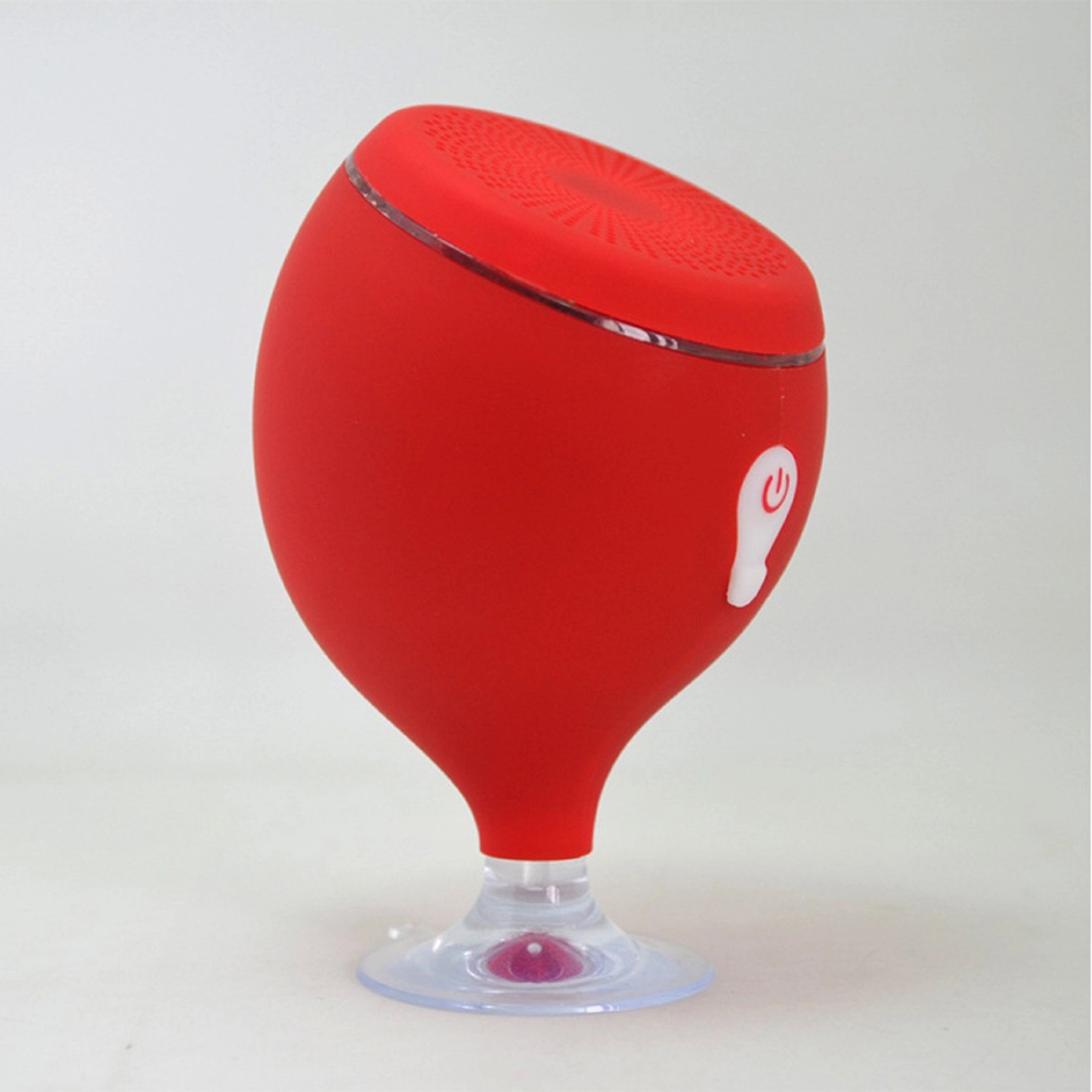 Wireless waterproof floating speaker 8