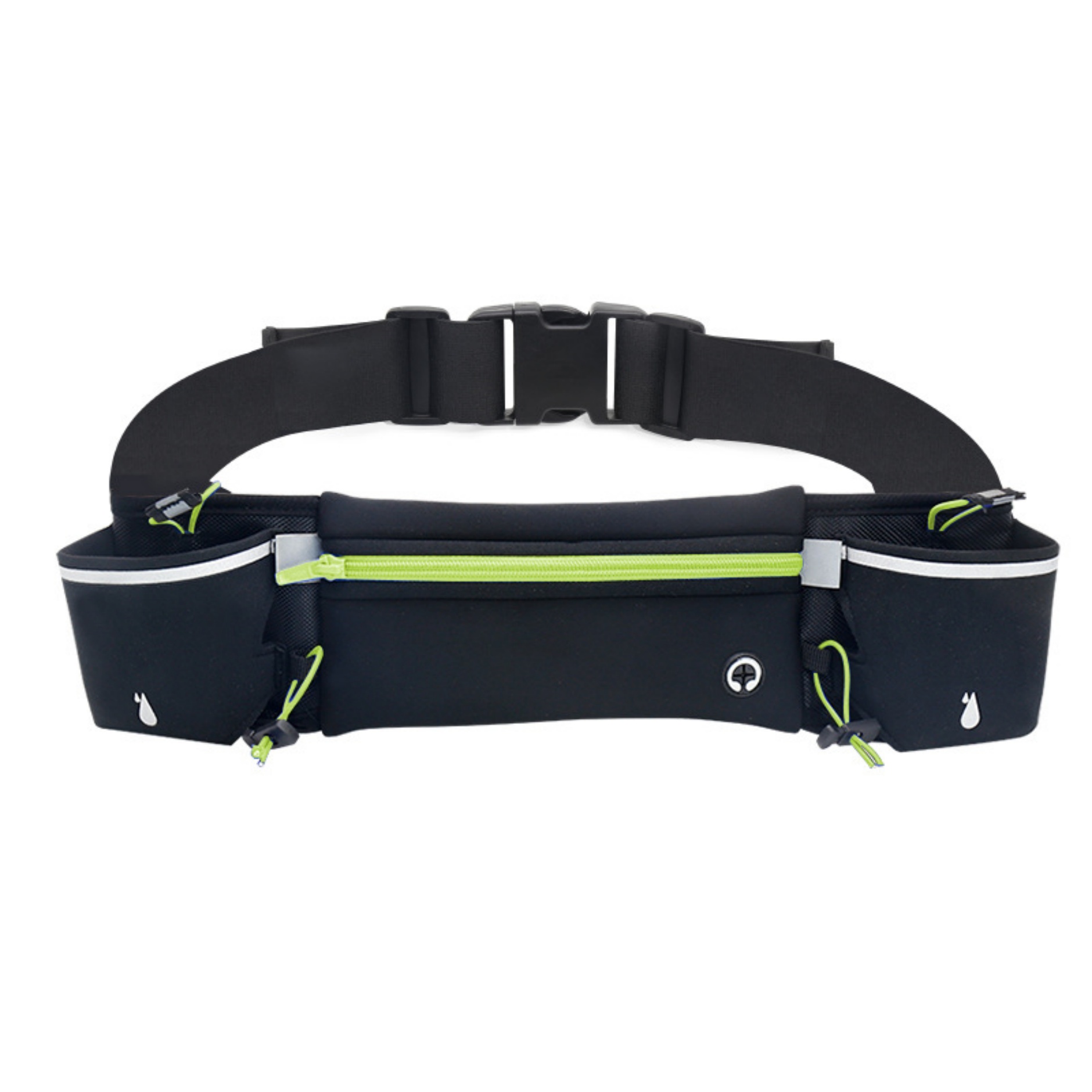 Sports Fanny Pack Running Belt Bag 5