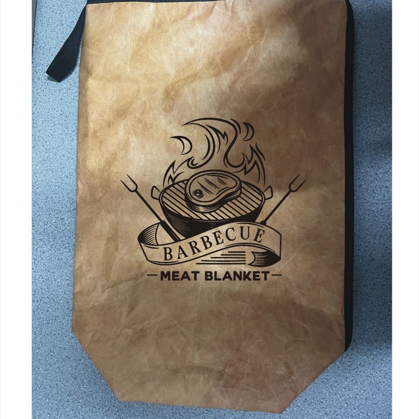 Bbq Resting Blanket 8