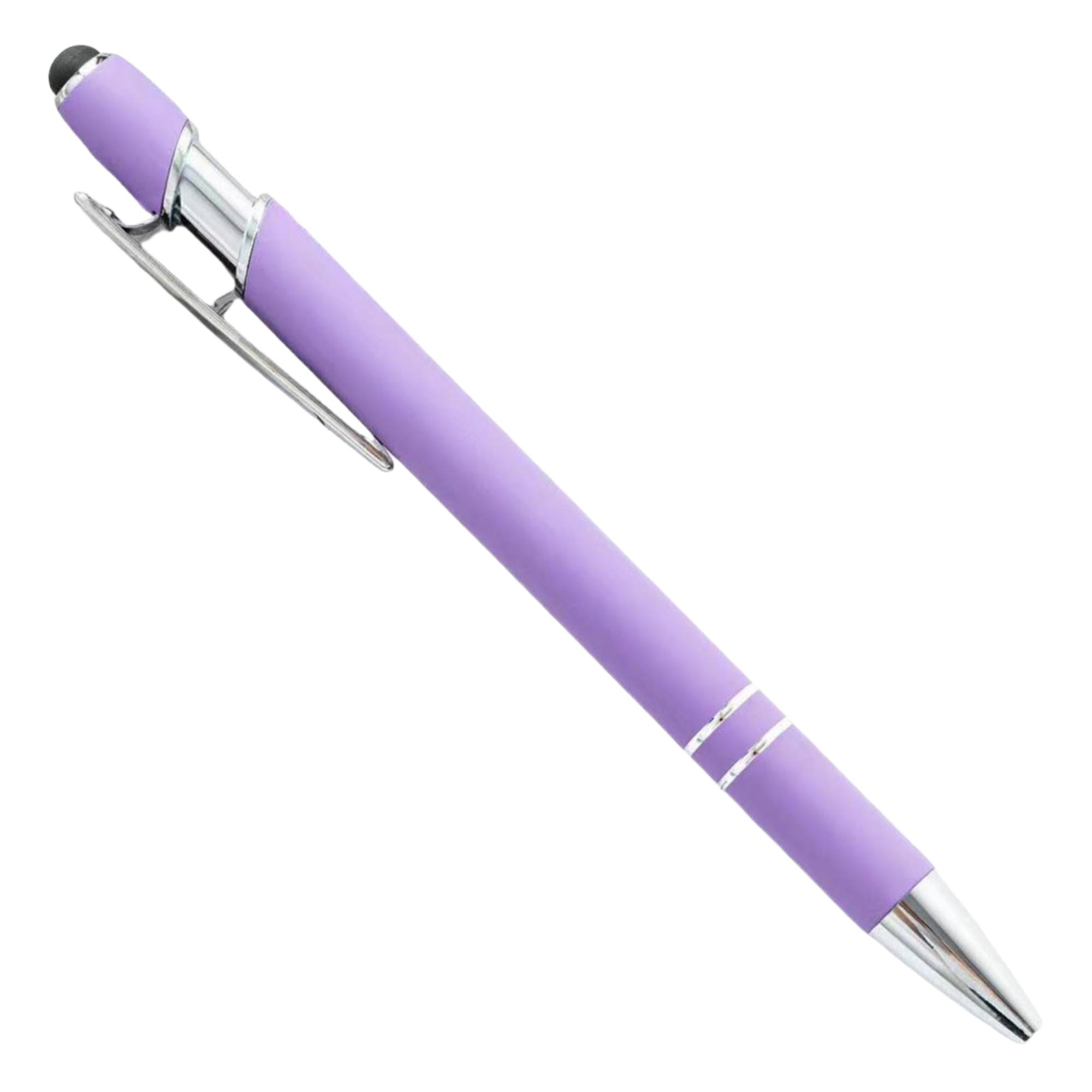 Stylus Ballpoint Pen 2