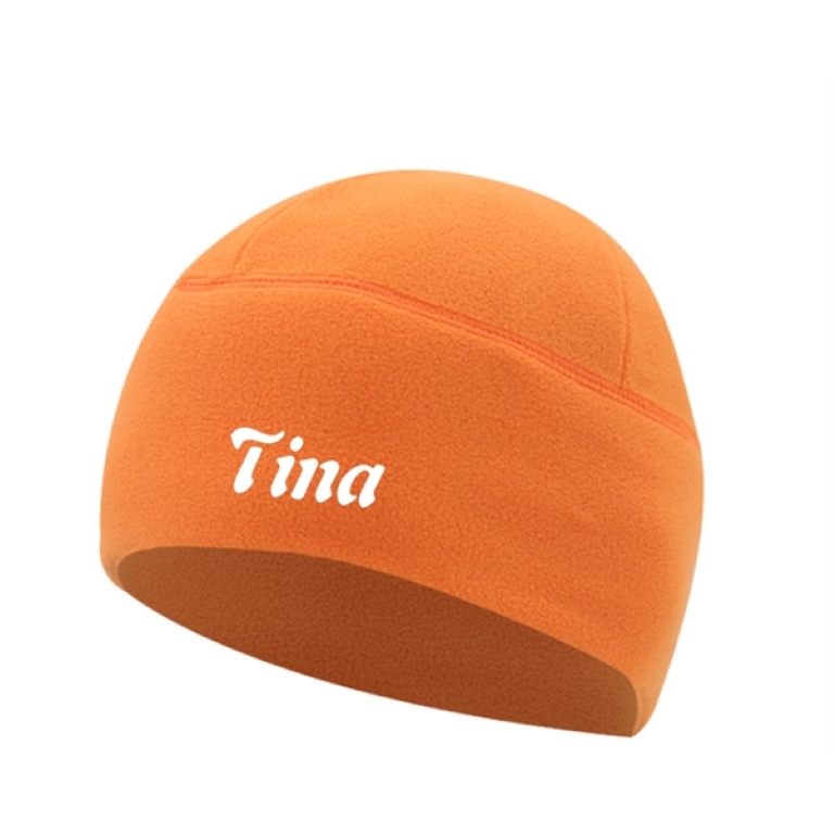 Winter Fleece Beanie Caps 3