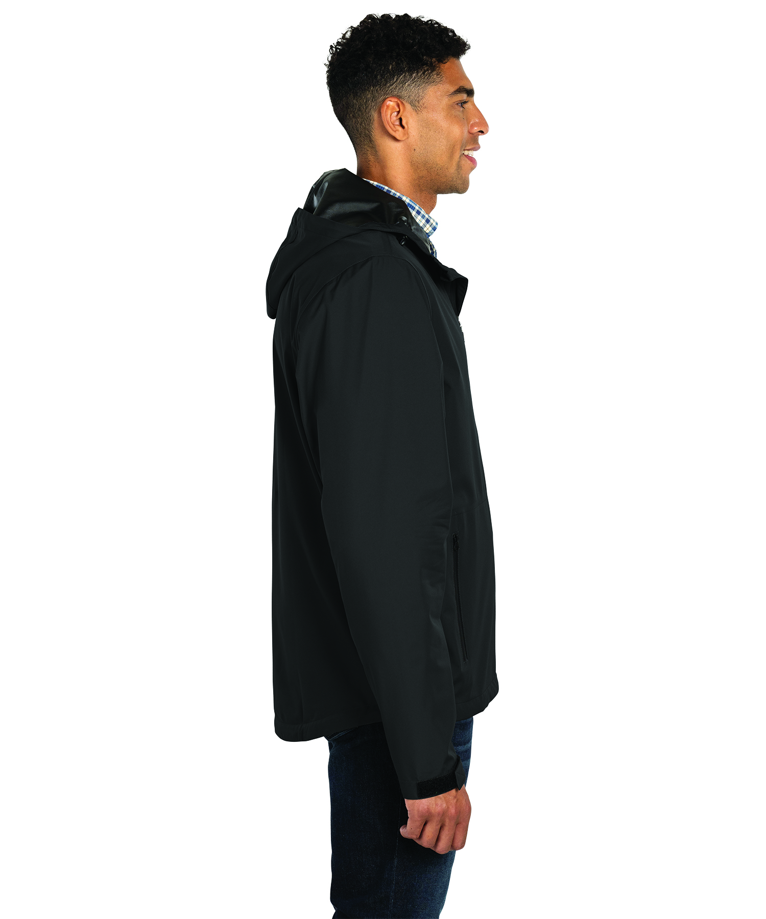 Men’s Atlantic Rain Shell Jacket