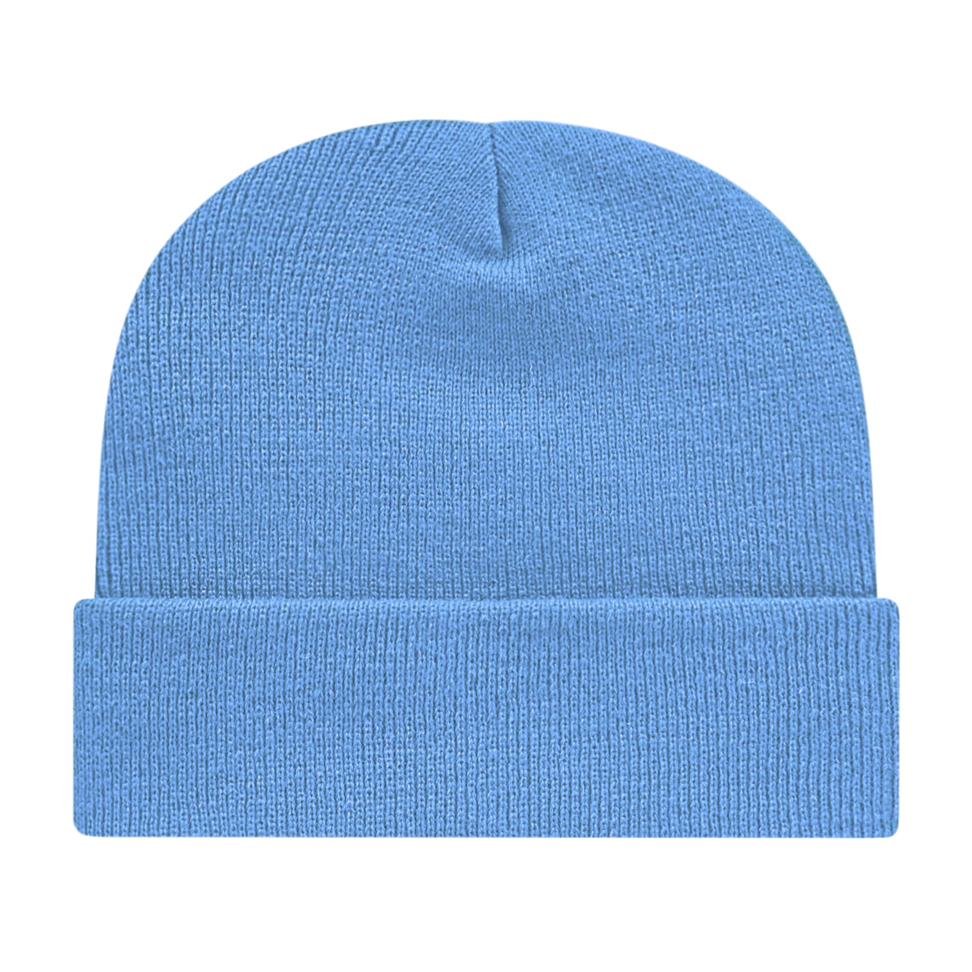 Cap America Knit Cap with Cuff 160