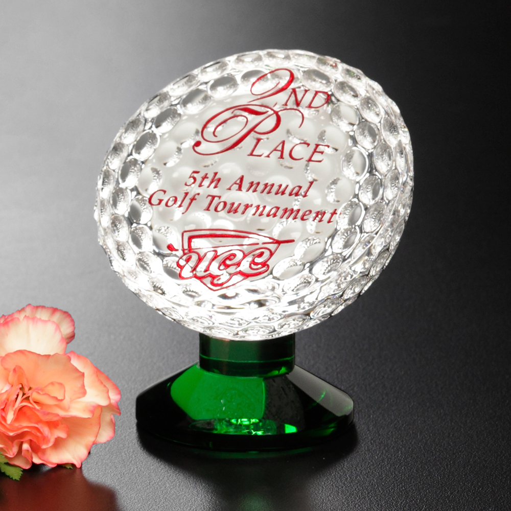 Fairway Award 9