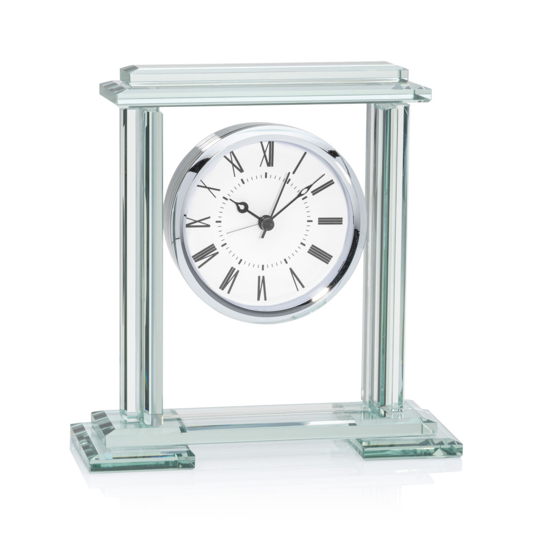 Cranston Clock 3